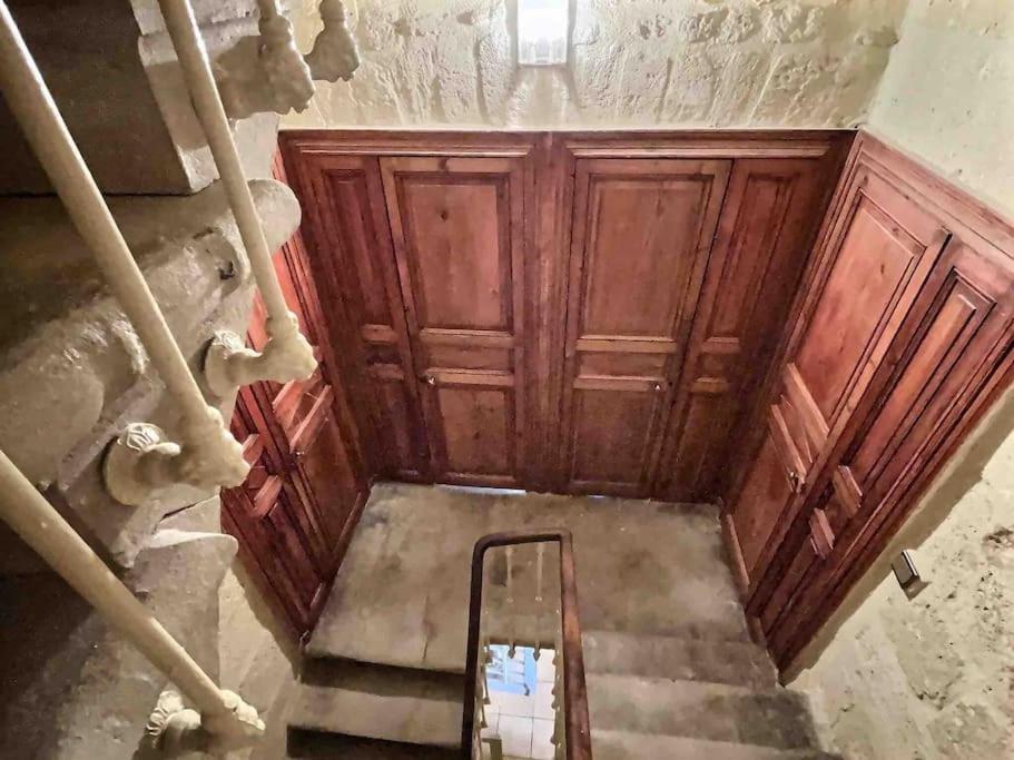 Chez Lydia - Osez La Vie De Chateau ! Pont Du Gard, Uzes เรอมูแล็งส์ ภายนอก รูปภาพ